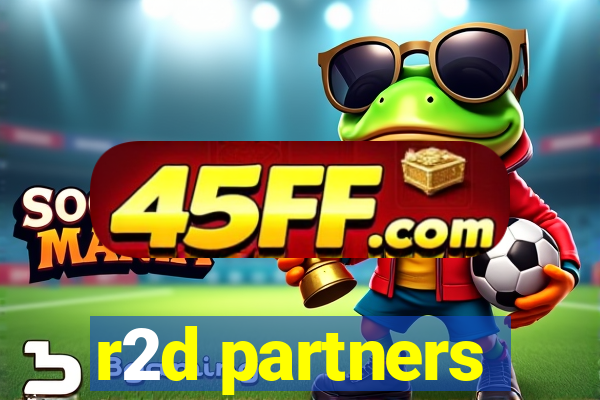 r2d partners